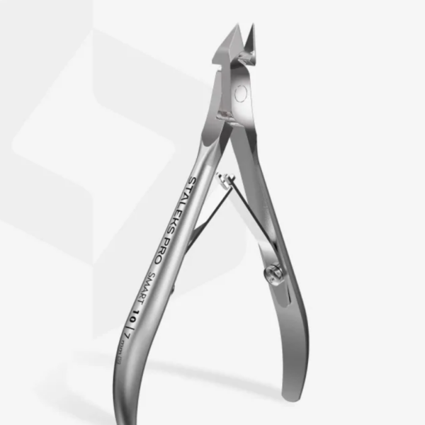 STALEKS Cążki do Skórek SMART 10 7 mm