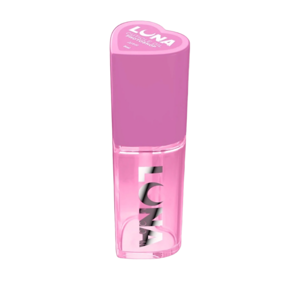 LUNAMOON Suchy olejek do skórek Photoshop Oil Melon 5 ml