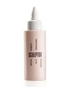 Sculptor PURE TINT Oxidant Oksydant do Farby 1,5% 100 ml