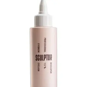 Sculptor PURE TINT Oxidant Oksydant do Farby 1,5% 100 ml