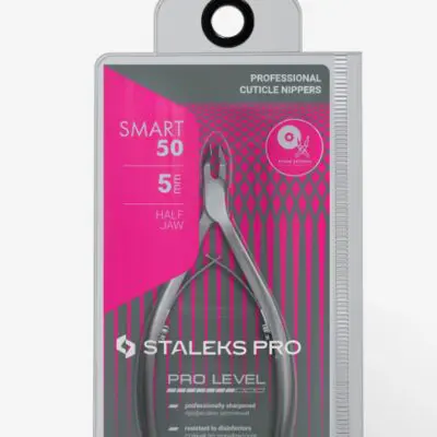 STALEKS Cążki do Skórek SMART 50 5 mm