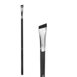 Hulu P110 Pędzel Skośny do Brwi i Eyelinera Precision Set