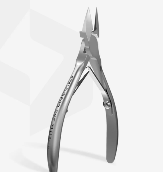 STALEKS Cążki do Wrastających Paznokci SMART 71 14 mm