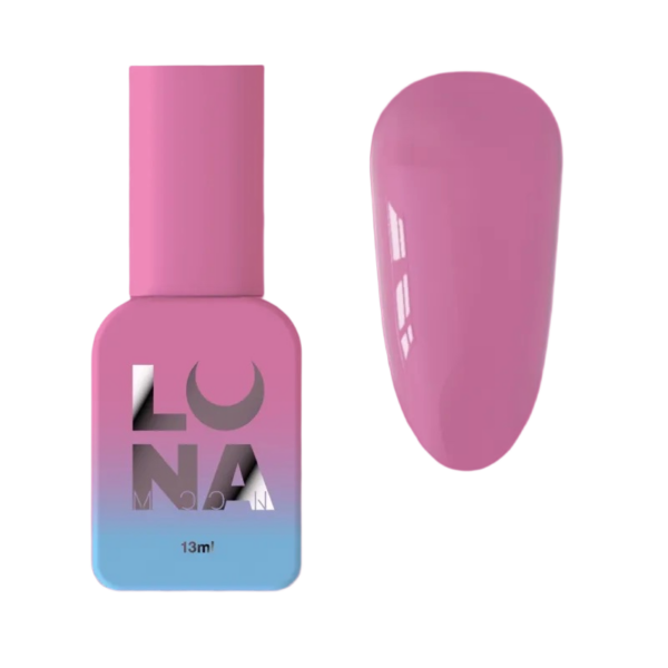 LUNAMOON Top Hybrydowy Top Crystal 13 ml