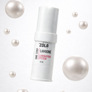 ZOLA LAMIONE One Step Preparat Do Laminacji Brwi i Rzęs 10 ml