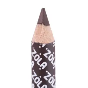 ZOLA Kredka Woskowa Do Oczu Precise Brown