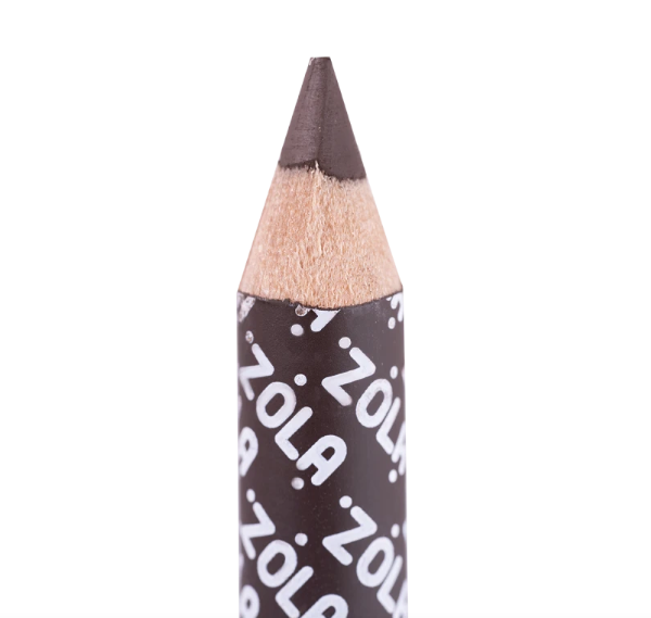 ZOLA Kredka Woskowa Do Oczu Precise Brown