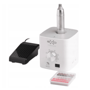 EXO Eko CX3 Frezarka Do Manicure 40 W 30000 rpm