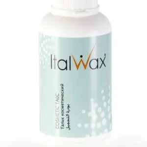 ITALWAX Talk Kosmetyczny Bezzapachowy do Depilacji 150 g
