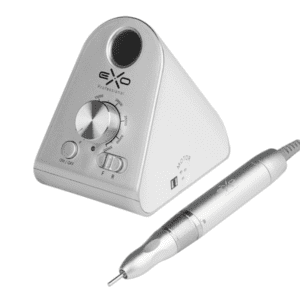 EXO Silent CX7 Frezarka Bezszczotkowa Do Manicure 48 W 35000 rpm