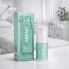 ELAN AMINO Koncentrat Aminokwasowy Do Brwi i Rzęs 10 ml
