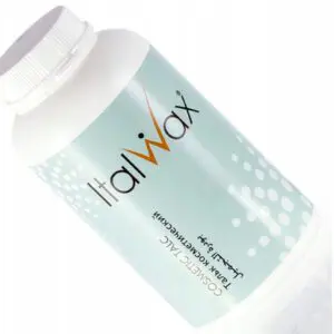 ITALWAX Talk Kosmetyczny Bezzapachowy do Depilacji 150 g