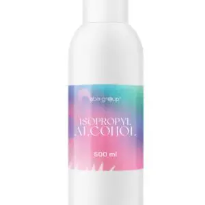 ABA GROUP Alkohol Izopropylowy 500 ml
