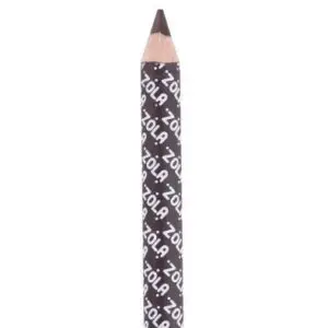 ZOLA Kredka Woskowa Do Oczu Precise Brown