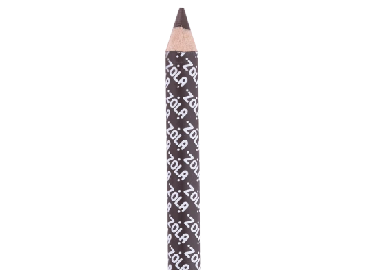 ZOLA Kredka Woskowa Do Oczu Precise Brown