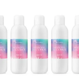 ABA GROUP Alkohol Izopropylowy 500 ml