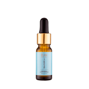 ELAN Brow ELIXIR 2.0 Koncentrat Wielofunkcyjny Do Brwi 10 ml