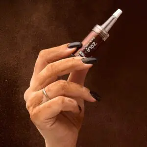 ZOLA x RADU MIRUNA Henna do brwi 12 NEUTRAL BROWN 10 g