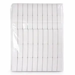 STALEKS Polerka Mini Prostokąt EXPERT 51 100/180 50 szt