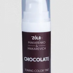 ZOLA Farba Tonująca Toning Color Tint Chocolate 10 ml