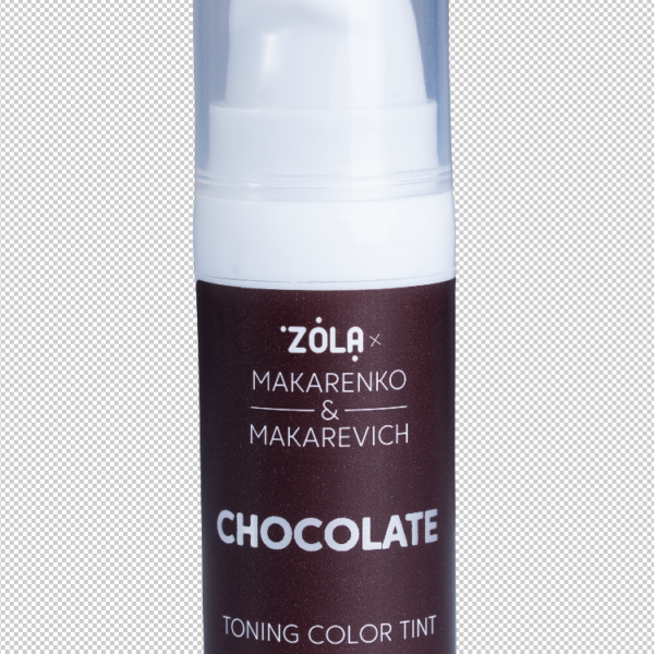 ZOLA Farba Tonująca Toning Color Tint Chocolate 10 ml