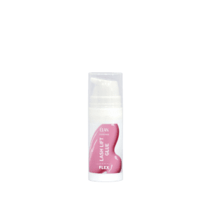 ELAN FLEX LASH LIFT GLUE Klej Do Laminacji Rzęs 10 ml