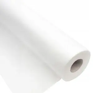 PANW Podkład flizelinowy biały 60 cm x 100 m EKO 20g