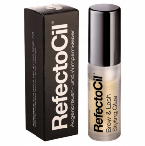 RefectoCil Eyelash Lift & Curl Glue Klej do liftingu i laminacji rzęs 4ml