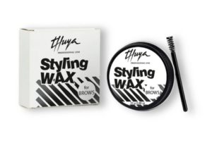 THUYA Wosk do Stylizacji Brwi Styling Wax 25 g
