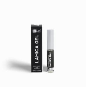 Inlei LAMICA GEL Klej do laminacji 5 ml