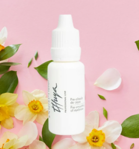 THUYA Plyn Zmiekczajacy Luske Wlosa Pre-Smoothing do brwi 15 ml