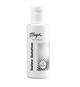 THUYA Plyn Saline Solution 50 ml