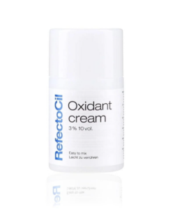 RefectoCil Oxidant Cream 3% Utleniacz w kremie 3% 100 ml