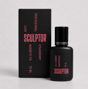 Sculptor Magnetic Fix Strawberry 15 ml