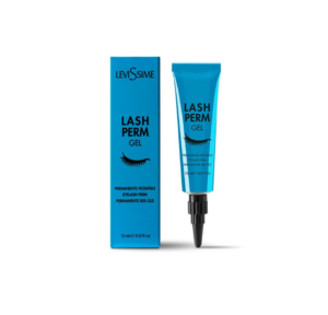 Levissime LAMI LASH PERM TGA Gel Żel Permanentny do Laminacji TGA 15 ml