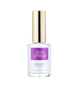 ABA GROUP Primer KWASOWY Do Paznokci Zelowych Akrylowych 15 ml