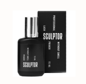 Sculptor Primer do Rzęs Bezzapachowy WITHOUT SMELL 15 ml