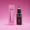 Pimp My Brows Farba do Brwi Liquid Tint 07 Reddish 15 ml