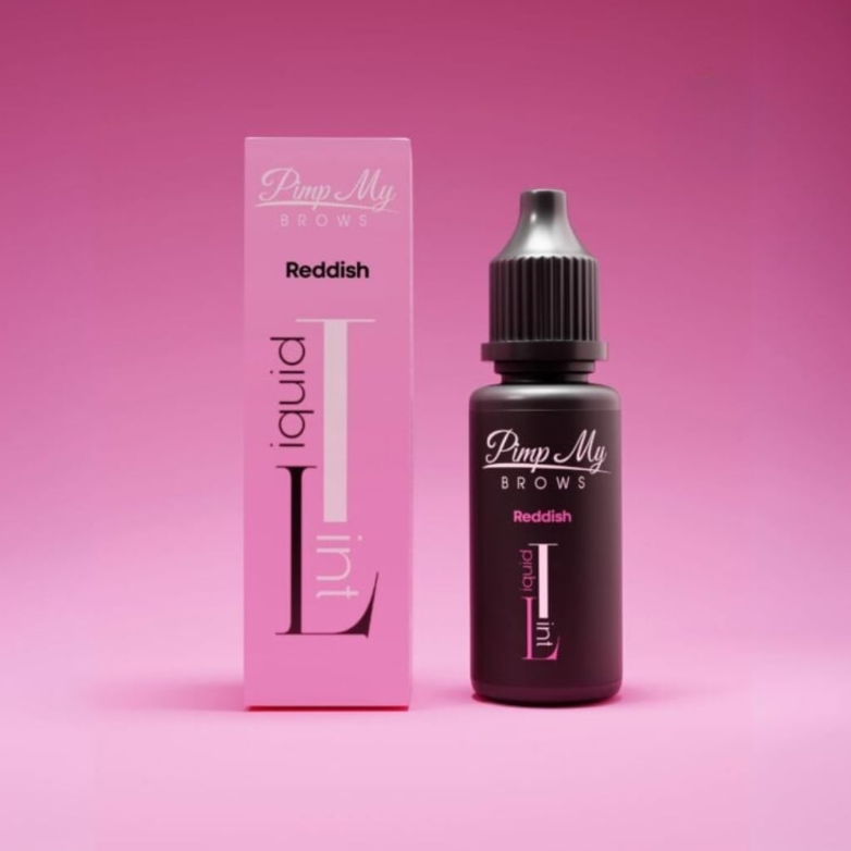 4e719967aea9f0d1324572840a091fa8.png Pimp My Brows Farba do Brwi Liquid Tint 07 Reddish 15 ml