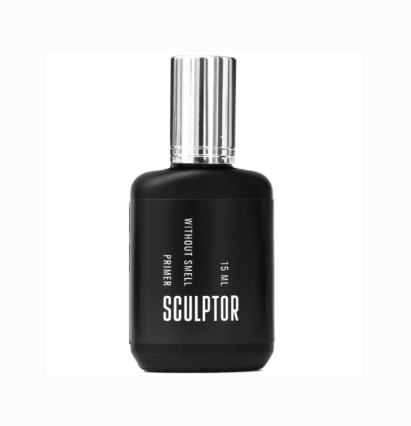 Sculptor Primer do Rzęs Bezzapachowy WITHOUT SMELL 15 ml