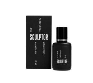 Sculptor Magnetic Fix WITHOUT SMELL Bezzapachowy 15 ml