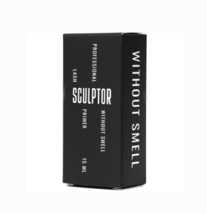 Sculptor Primer do Rzęs Bezzapachowy WITHOUT SMELL 15 ml