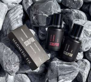 Sculptor Magnetic Fix WITHOUT SMELL Bezzapachowy 15 ml