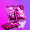 ZOLA Color Lab Zestaw do laminacji brwi i rzęs saszetki 2x1ml