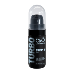 OkO LAMI TURBO STEP 3 Glow 10 ml