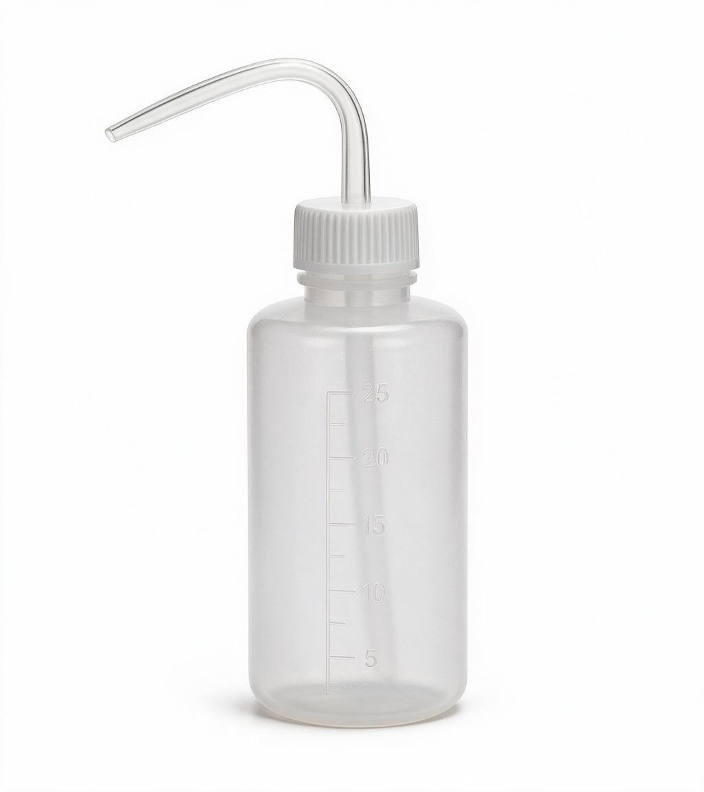 a5f690df9126ed3b9542fcf0acfd9737.png Butelka Tryskawka Do Mycia Transparentna 250 ml