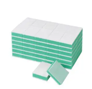 STALEKS Polerka Mini Prostokąt EXPERT MIRROR SHINE 51 400/3000 50 szt