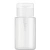 Dozownik Butelka Z Pompką Transparentny 200 ml