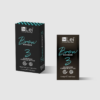InLei® ”BROW BOMBER 3” zestaw saszetek 9 x 1,2 ml