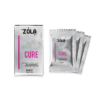 ZOLA Botoks Cure Zestaw Saszetek 3 x 1,5 ml